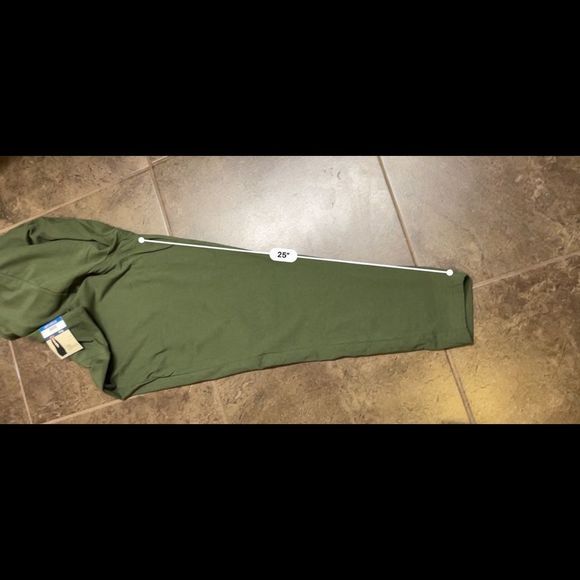 Terra & Sky leggings - Picture 3 of 5